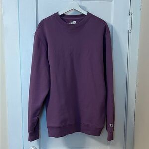 New Era Crewneck Sweater